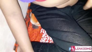 HOT INDIAN BHABHI IS CUTE PUSSY HARD FUCKING WITH REAL DEVAR HD VIDEO CLEAR HINDI AUDIO XHAMSTER