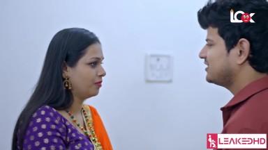 Pati Patni Aur Vo  amp8211 S01E01  2024  Hindi Hot Web Series  Lookentertainment