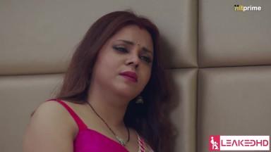 Bhabhi G amp8211 S01E03  2024  Hindi Hot Web Series  Lookentertainment