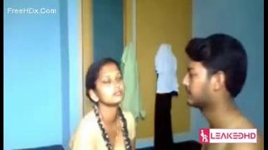 indian young college girl hot affair with cousin brother