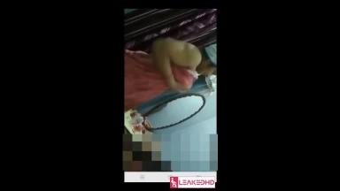 Sexy Indian Wife Live Show