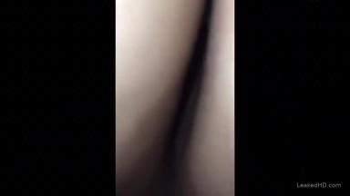 bored college girl fucks and sucks dick