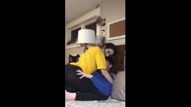 college couple fucking