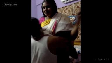 Hot Kerala Mallu aunty amp8211 Big back