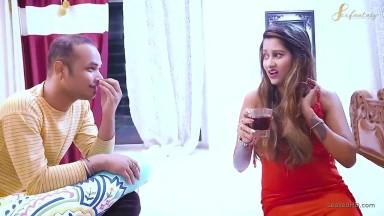 Drunk Sister  2023  UNCUT Hindi Short Film