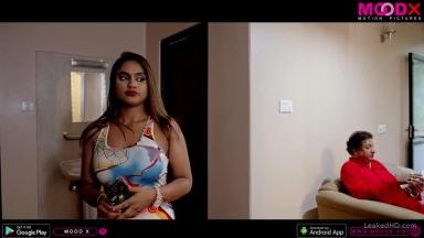 18 Jamuniya S01E01 2023 Hindi MooDx WEB Series