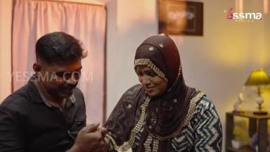 18 Munthirikothu Season 01 E02 2023 Malayalam Yessma WEB Series