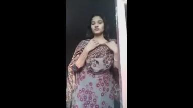 Indian Sexy Hot bebe Get Cloth Out Forcely Nude Video make For Bf Must Watch