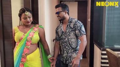 18 Rozi Bhabhi 30 2023 Hindi Neonx Short Film