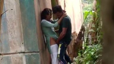 Same Place Different Couples Outdoor Fucking 4 Clips Must Watch