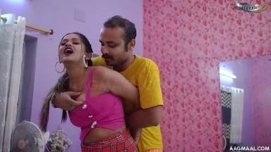 Rahul ampamp Star Sudipa  2023  Hindi Uncut Short Film  Goddesmahi