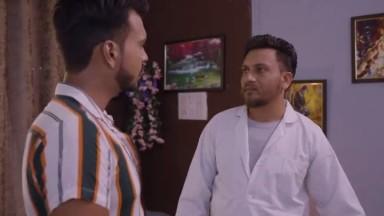 18 Jadui Ittar Season 01 E04 2023 Hindi WOOW Originals WEB Series