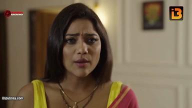 Rani Ka Rahasya 2023 IdiotBoxx Originals Hot Web Series Episode 03 Watch Online