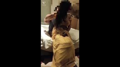 NRI Cuckold Hubby Sharing His Youthful Wife with Stranger Man