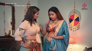 18 Mukhiyaa Season 01 E03 2023 Hindi Hulchul App WEB Series