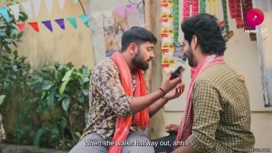 18 Picture Abhi Baaki Hai Season 01 E01 2023 Hindi PrimePlay WEB Series