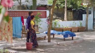 18 Prem Jaal Season 01 E01 2023 Hindi Hunt Cinema WEB Series