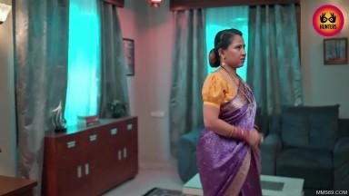 18 Adla Badli Season 02 E07 2023 Hindi Hunters WEB Series