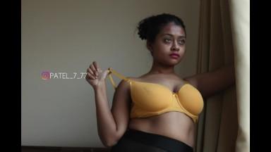 Ritwika Beautiful Model Hot Full Nude Photoshoot Pics Video Part 3 HD