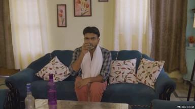 18 Broker Season 01 E02 2023 Hindi Woow Originals Web Series