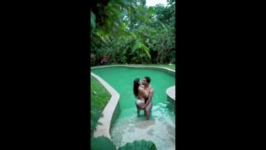 Resmi Nair Fingering By Lover Full Clip And Swimming Pool Romance Watch Now