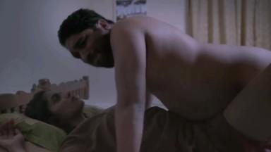 Malayalam Actress Kani Kusruti Biriyani Movie Nude Sex Scenes