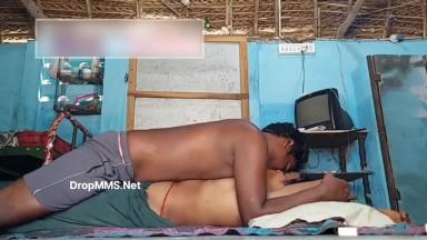 Tamil Village Aunty Creampie Riding Fucking Must Watch Online