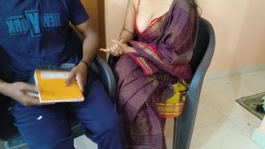 Oyo Room Jate Huwe Dek Liye Meri Tution Teacher Ne Or Teacher Ke Sath Sex Kiya Indian Desi