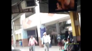 Patna Station Viral Video Must Watch