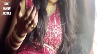 Indian Bhabhi Fucked In Train Risky Sex