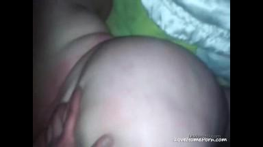 BBW fucked hard doggy style-bbw-fucked-hard-doggy-style