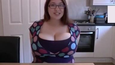 Sexy teen bbw babe fucked nicely 