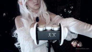 Aftynrose ASMR Boosette