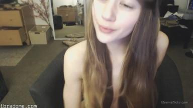 MissAlice Masturbate On Cam