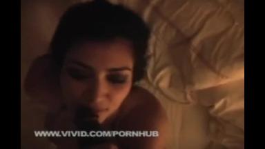 Kim Kardashian Sex Tape with Ray J