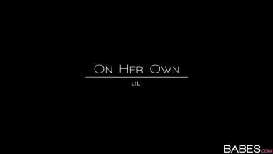 Babes - On Her Own Lili