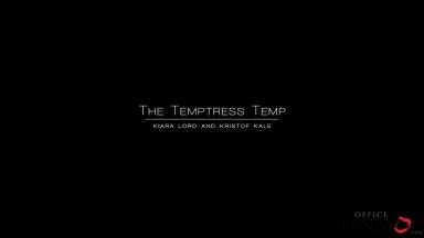 Babes - The Temptress Temp Kiara Lord