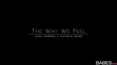 Babes- The Way We Feel