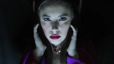 Whorecraft Casey Calvert the Elf Mage is now your Sex Slave