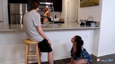 Family Foursome - Episode 1