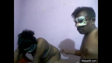 Today Exclusive- Desi Bhabhi Pussy Licking Cam Show