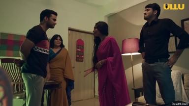 First On Net -Palang Tod  Saas Bahu ampamp NRI   Episode 2