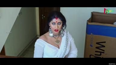 Today Exclusive- Neelam Aunty