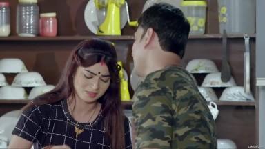 Today Exclusive- Pati Patni Aur Woh Episode 1