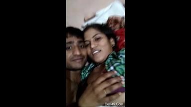 Today Exclusive- Desi Village Lover Romance and Fucking Part 7