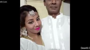 Today Exclusive  Desi Bangla Couple Fucking