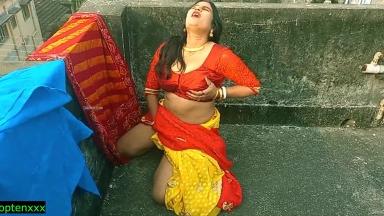 Today Exclusive  Bhabi Ji Hot Part 2