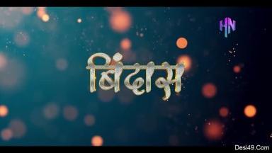 Today Exclusive- BINDAS Episode 1