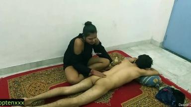 Today Exclusive  Massage Parlor Part 1