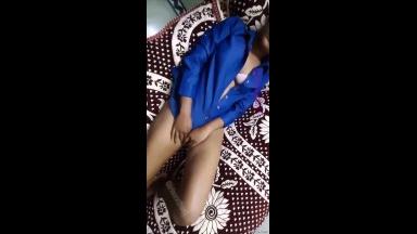 Today Exclusive Indian Hottest Jija Sali Sex